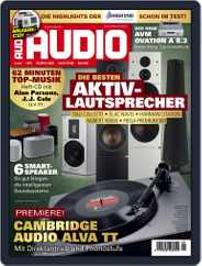 Audio Germany (Digital) Subscription                    March 29th, 2019 Issue