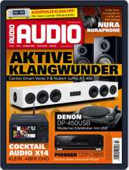 Audio Germany (Digital) Subscription                    March 1st, 2019 Issue