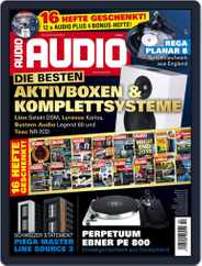 Audio Germany (Digital) Subscription                    February 1st, 2019 Issue