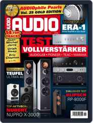 Audio Germany (Digital) Subscription                    November 1st, 2018 Issue