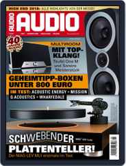 Audio Germany (Digital) Subscription                    July 1st, 2018 Issue