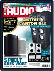 Audio Germany (Digital) Subscription                    December 1st, 2017 Issue
