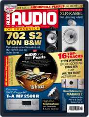 Audio Germany (Digital) Subscription                    October 1st, 2017 Issue