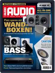 Audio Germany (Digital) Subscription                    August 4th, 2017 Issue