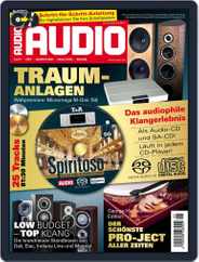 Audio Germany (Digital) Subscription                    May 1st, 2017 Issue