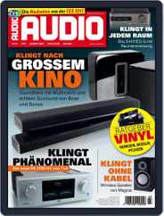 Audio Germany (Digital) Subscription                    March 1st, 2017 Issue