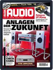 Audio Germany (Digital) Subscription                    September 5th, 2016 Issue