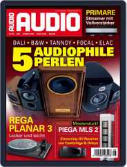 Audio Germany (Digital) Subscription                    July 11th, 2016 Issue