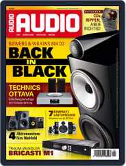 Audio Germany (Digital) Subscription                    February 1st, 2016 Issue