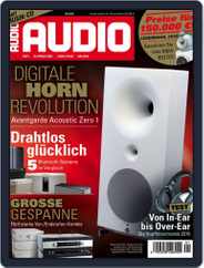 Audio Germany (Digital) Subscription                    December 10th, 2015 Issue