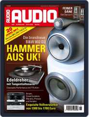 Audio Germany (Digital) Subscription                    October 7th, 2015 Issue