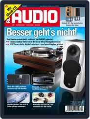 Audio Germany (Digital) Subscription                    August 13th, 2015 Issue