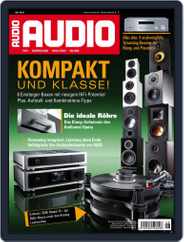Audio Germany (Digital) Subscription                    August 1st, 2015 Issue