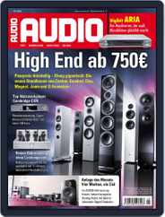 Audio Germany (Digital) Subscription                    June 1st, 2015 Issue