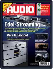 Audio Germany (Digital) Subscription                    May 7th, 2015 Issue