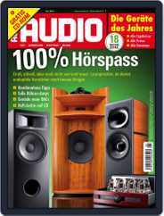 Audio Germany (Digital) Subscription                    April 1st, 2015 Issue