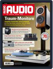 Audio Germany (Digital) Subscription                    March 3rd, 2015 Issue