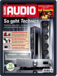Audio Germany (Digital) Subscription                    March 1st, 2015 Issue
