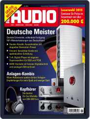Audio Germany (Digital) Subscription                    December 11th, 2014 Issue