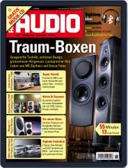 Audio Germany (Digital) Subscription                    November 10th, 2014 Issue