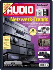 Audio Germany (Digital) Subscription                    September 11th, 2014 Issue