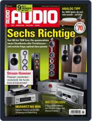Audio Germany (Digital) Subscription                    August 7th, 2014 Issue