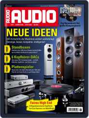 Audio Germany (Digital) Subscription                    July 11th, 2014 Issue