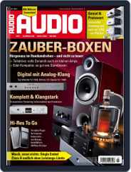 Audio Germany (Digital) Subscription                    June 12th, 2014 Issue