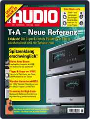 Audio Germany (Digital) Subscription                    May 8th, 2014 Issue
