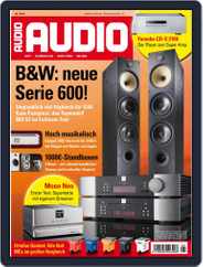 Audio Germany (Digital) Subscription                    April 11th, 2014 Issue