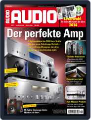 Audio Germany (Digital) Subscription                    March 18th, 2014 Issue