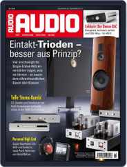 Audio Germany (Digital) Subscription                    March 14th, 2014 Issue