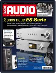 Audio Germany (Digital) Subscription                    March 12th, 2014 Issue