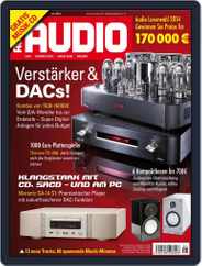 Audio Germany (Digital) Subscription                    December 12th, 2013 Issue