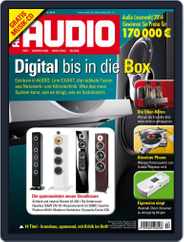 Audio Germany (Digital) Subscription                    November 12th, 2013 Issue