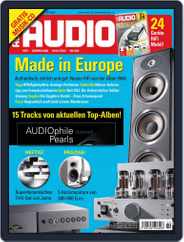 Audio Germany (Digital) Subscription                    September 17th, 2013 Issue