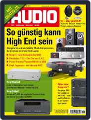 Audio Germany (Digital) Subscription                    August 5th, 2013 Issue