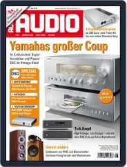 Audio Germany (Digital) Subscription                    July 11th, 2013 Issue