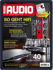 Audio Germany (Digital) Subscription                    June 13th, 2013 Issue