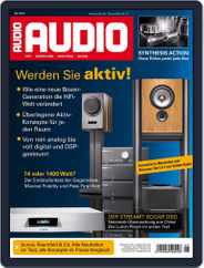 Audio Germany (Digital) Subscription                    April 11th, 2013 Issue