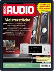 Audio Germany (Digital) Subscription                    March 7th, 2013 Issue