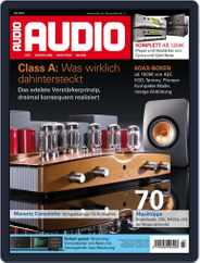 Audio Germany (Digital) Subscription                    February 11th, 2013 Issue