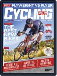 Cycling Plus (Digital) Subscription                    June 1st, 2020 Issue