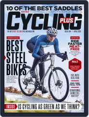 Cycling Plus (Digital) Subscription                    April 1st, 2020 Issue