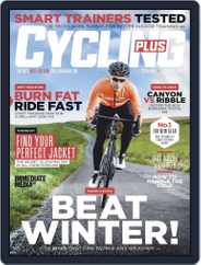 Cycling Plus (Digital) Subscription                    January 1st, 2020 Issue