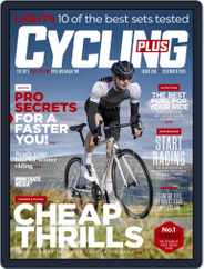 Cycling Plus (Digital) Subscription                    December 1st, 2019 Issue