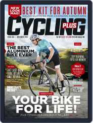 Cycling Plus (Digital) Subscription                    November 1st, 2019 Issue