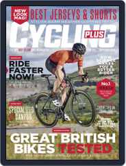 Cycling Plus (Digital) Subscription                    September 1st, 2019 Issue