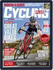 Cycling Plus (Digital) Subscription                    August 1st, 2019 Issue