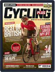 Cycling Plus (Digital) Subscription                    June 1st, 2019 Issue